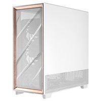 Miniatura 7 de CAJA ANTEC FLUX PRO EUV WOOD ATX 2XUSB3.0 SIN FUENTE BLANCO