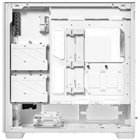 Miniatura 8 de CAJA ANTEC FLUX PRO EUV WOOD ATX 2XUSB3.0 SIN FUENTE BLANCO