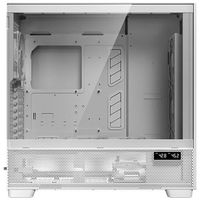 Miniatura 12 de CAJA ANTEC FLUX PRO EUV WOOD ATX 2XUSB3.0 SIN FUENTE BLANCO