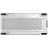 Miniatura 14 de CAJA ANTEC FLUX PRO EUV WOOD ATX 2XUSB3.0 SIN FUENTE BLANCO