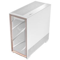 Miniatura 16 de CAJA ANTEC FLUX PRO EUV WOOD ATX 2XUSB3.0 SIN FUENTE BLANCO