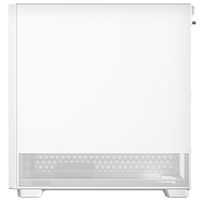 Miniatura 9 de CAJA ANTEC FLUX ATX VENT 3X120MM 1X12OM REVERSE 1X140MM SIN FUENTE BLANCO