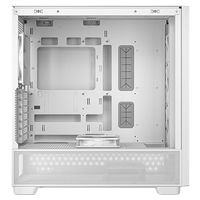 Miniatura 11 de CAJA ANTEC FLUX ATX VENT 3X120MM 1X12OM REVERSE 1X140MM SIN FUENTE BLANCO