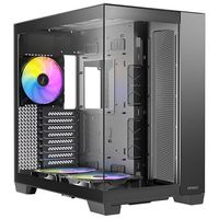 Miniatura 4 de CAJA ANTEC C8 ARGB E-ATX NEGRO 2XVENT 160 MM 1X140MM 2XUSB SN FUENTE