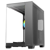 Miniatura 6 de CAJA ANTEC C8 ARGB E-ATX NEGRO 2XVENT 160 MM 1X140MM 2XUSB SN FUENTE