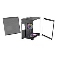 Miniatura 13 de CAJA ANTEC C8 ARGB E-ATX NEGRO 2XVENT 160 MM 1X140MM 2XUSB SN FUENTE