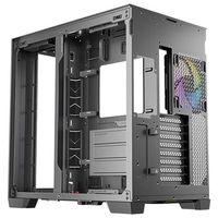 Miniatura 14 de CAJA ANTEC C8 ARGB E-ATX NEGRO 2XVENT 160 MM 1X140MM 2XUSB SN FUENTE