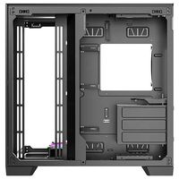 Miniatura 16 de CAJA ANTEC C8 ARGB E-ATX NEGRO 2XVENT 160 MM 1X140MM 2XUSB SN FUENTE