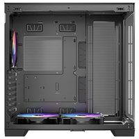 Miniatura 18 de CAJA ANTEC C8 ARGB E-ATX NEGRO 2XVENT 160 MM 1X140MM 2XUSB SN FUENTE