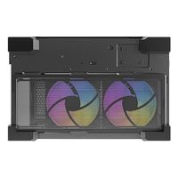 Miniatura 22 de CAJA ANTEC C8 ARGB E-ATX NEGRO 2XVENT 160 MM 1X140MM 2XUSB SN FUENTE