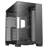 Miniatura 3 de CAJA ANTEC C8 ATX 2XUSB3.0 /1XUSBC SIN FUENTE NEGRO