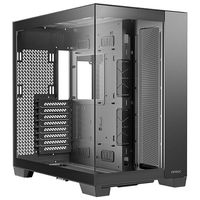 Miniatura 4 de CAJA ANTEC C8 ATX 2XUSB3.0 /1XUSBC SIN FUENTE NEGRO