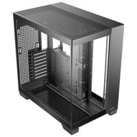Miniatura 5 de CAJA ANTEC C8 ATX 2XUSB3.0 /1XUSBC SIN FUENTE NEGRO