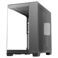 Miniatura 6 de CAJA ANTEC C8 ATX 2XUSB3.0 /1XUSBC SIN FUENTE NEGRO