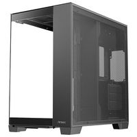 Miniatura 7 de CAJA ANTEC C8 ATX 2XUSB3.0 /1XUSBC SIN FUENTE NEGRO