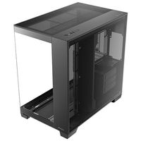 Miniatura 8 de CAJA ANTEC C8 ATX 2XUSB3.0 /1XUSBC SIN FUENTE NEGRO