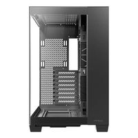 Miniatura 9 de CAJA ANTEC C8 ATX 2XUSB3.0 /1XUSBC SIN FUENTE NEGRO