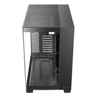 Miniatura 10 de CAJA ANTEC C8 ATX 2XUSB3.0 /1XUSBC SIN FUENTE NEGRO