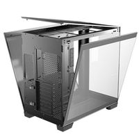 Miniatura 12 de CAJA ANTEC C8 ATX 2XUSB3.0 /1XUSBC SIN FUENTE NEGRO
