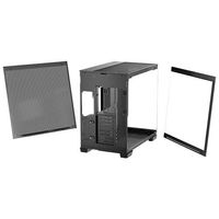 Miniatura 13 de CAJA ANTEC C8 ATX 2XUSB3.0 /1XUSBC SIN FUENTE NEGRO