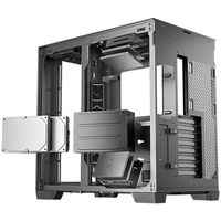 Miniatura 15 de CAJA ANTEC C8 ATX 2XUSB3.0 /1XUSBC SIN FUENTE NEGRO
