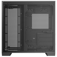 Miniatura 16 de CAJA ANTEC C8 ATX 2XUSB3.0 /1XUSBC SIN FUENTE NEGRO