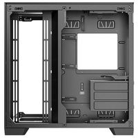 Miniatura 17 de CAJA ANTEC C8 ATX 2XUSB3.0 /1XUSBC SIN FUENTE NEGRO
