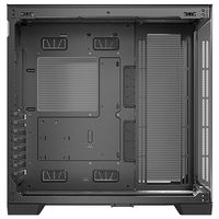 Miniatura 19 de CAJA ANTEC C8 ATX 2XUSB3.0 /1XUSBC SIN FUENTE NEGRO