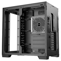 Miniatura 22 de CAJA ANTEC C8 ATX 2XUSB3.0 /1XUSBC SIN FUENTE NEGRO
