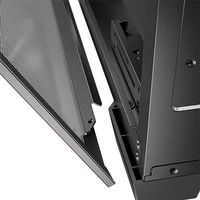 Miniatura 25 de CAJA ANTEC C8 ATX 2XUSB3.0 /1XUSBC SIN FUENTE NEGRO