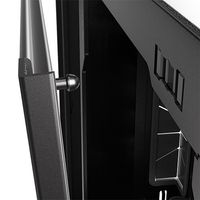 Miniatura 26 de CAJA ANTEC C8 ATX 2XUSB3.0 /1XUSBC SIN FUENTE NEGRO