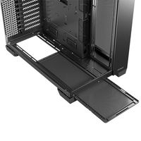 Miniatura 27 de CAJA ANTEC C8 ATX 2XUSB3.0 /1XUSBC SIN FUENTE NEGRO