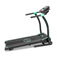 Miniatura 1 de CINTA CORRER CECOTEC ESTATICA PLEGABLE RUNNERFIT SPRINT