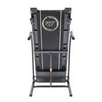 Miniatura 5 de CINTA CORRER CECOTEC ESTATICA PLEGABLE RUNNERFIT SPRINT