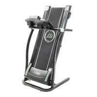 Miniatura 6 de CINTA CORRER CECOTEC ESTATICA PLEGABLE RUNNERFIT SPRINT
