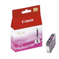 Miniatura 1 de CARTUCHO CANON MAGENTA CLI-8M