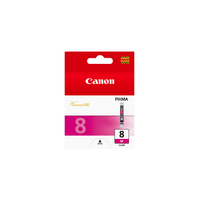CARTUCHO CANON MAGENTA CLI-8M