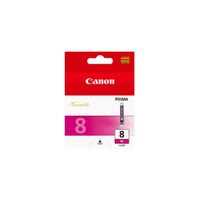 Miniatura 2 de CARTUCHO CANON MAGENTA CLI-8M