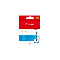 CARTUCHO CANON CIAN CLI-8C