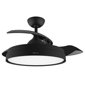 VENTILADOR-TECHO-CECOTEC-ENERGYSILENCE-AERO-4280-INVISIBLE-NEGRO