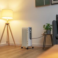 Miniatura 3 de RADIADOR ACEITE CECOTEC READYWARM 7000 SPACE