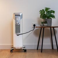 Miniatura 4 de RADIADOR ACEITE CECOTEC READYWARM 7000 SPACE