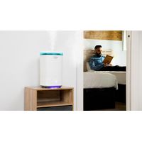 Miniatura 5 de HUMIDIFICADOR 05611 CARE 3000