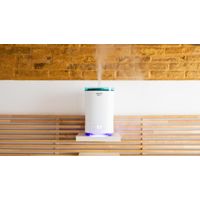 Miniatura 9 de HUMIDIFICADOR 05611 CARE 3000