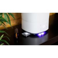 Miniatura 11 de HUMIDIFICADOR 05611 CARE 3000