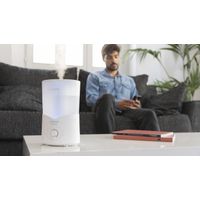 Miniatura 17 de HUMIDIFICADOR 05611 CARE 3000