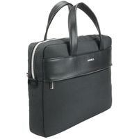 Miniatura 2 de PURE BRIEFCASE 11-14   - SILVER ZIP