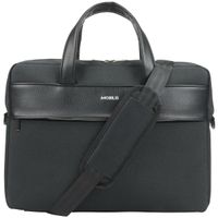 Miniatura 3 de PURE BRIEFCASE 11-14   - SILVER ZIP