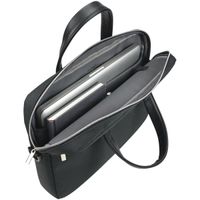 Miniatura 4 de PURE BRIEFCASE 11-14   - SILVER ZIP