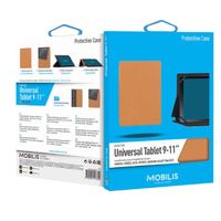 Miniatura 11 de Origine Case Universal for Tablet 9-11   - Tan